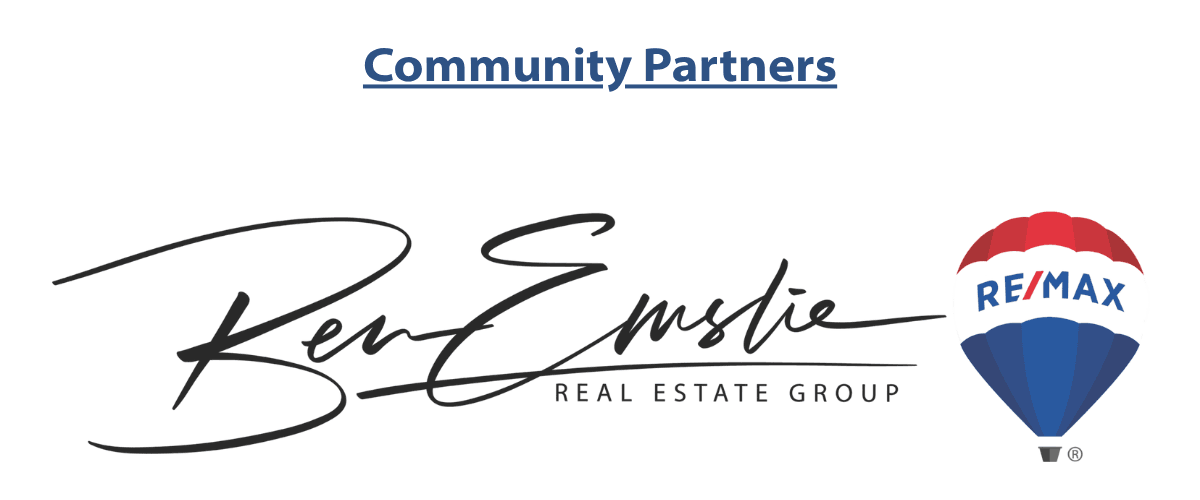 Sponsor: Ben Emslie