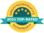 Great Nonprofits: 2019 Top-Rated Nonprofit