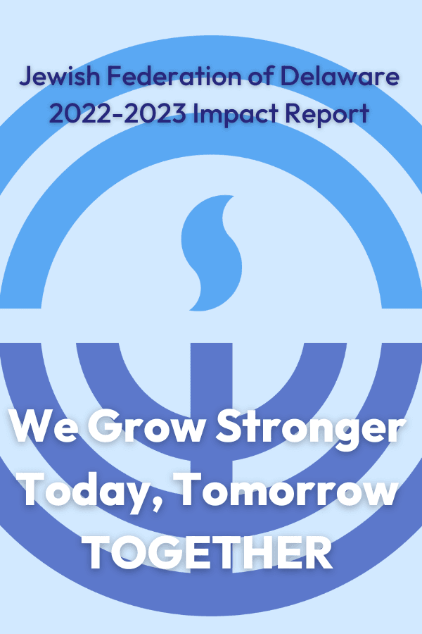 Click HERE to view the 2022-2023 Impact Report to the Community