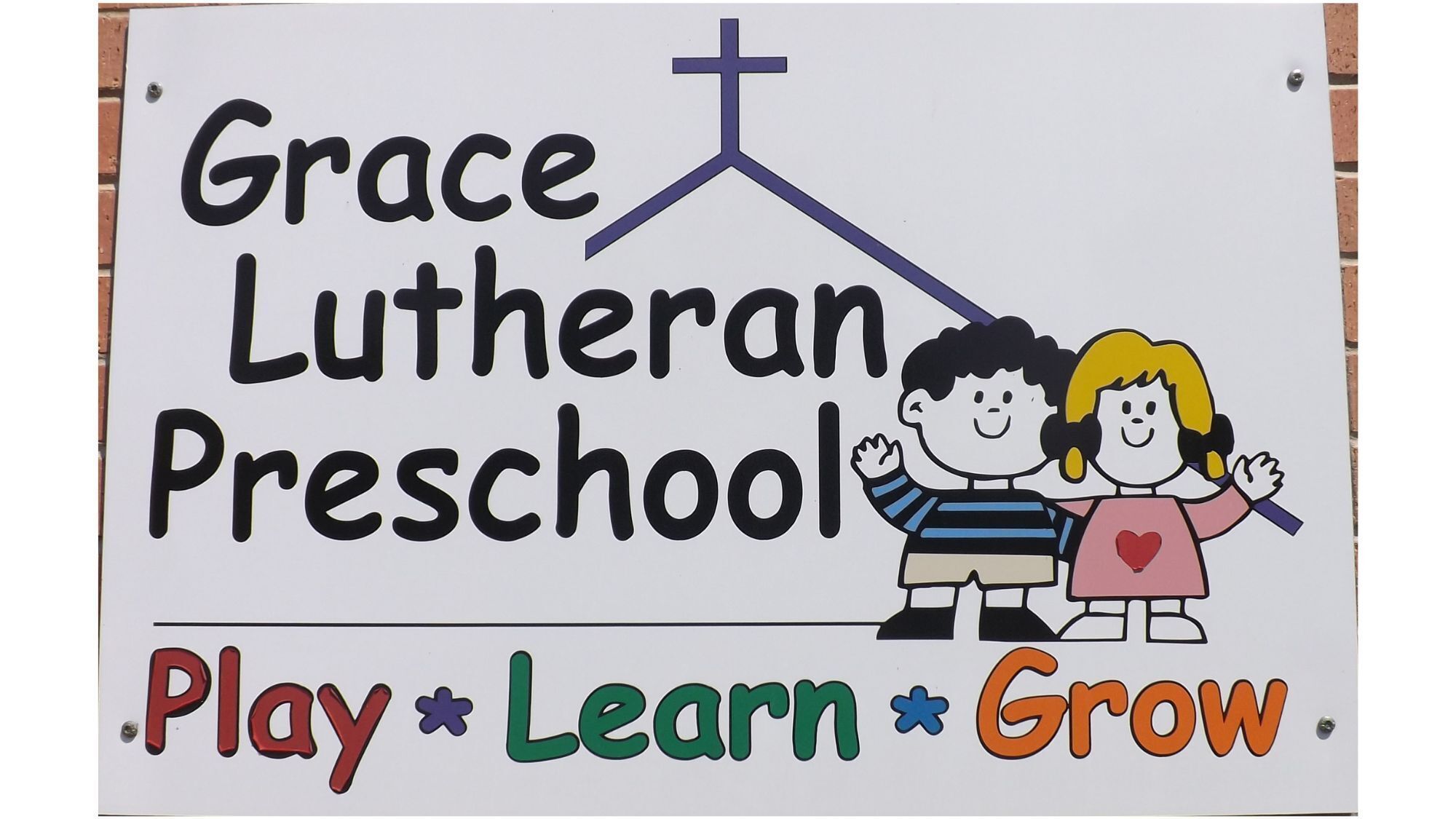 Grace Lutheran Preschool