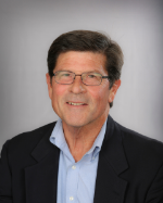 Steve Harrington, Treasurer & Finance Chair