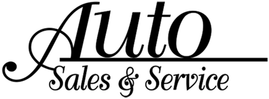 Auto Sales & Services