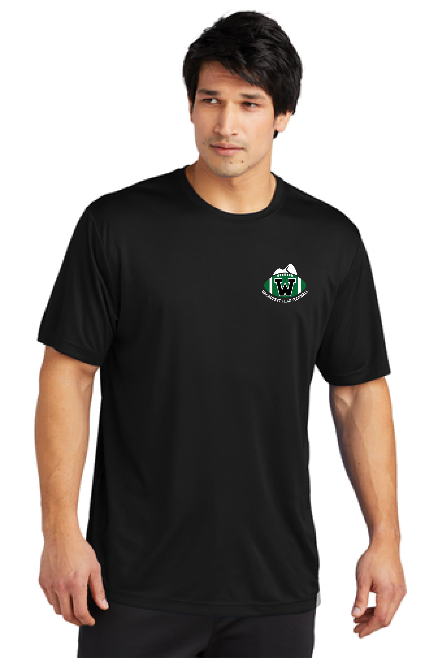 Sport-Tek® PosiCharge® Re-Compete Tee
