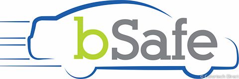 bSafe Logo