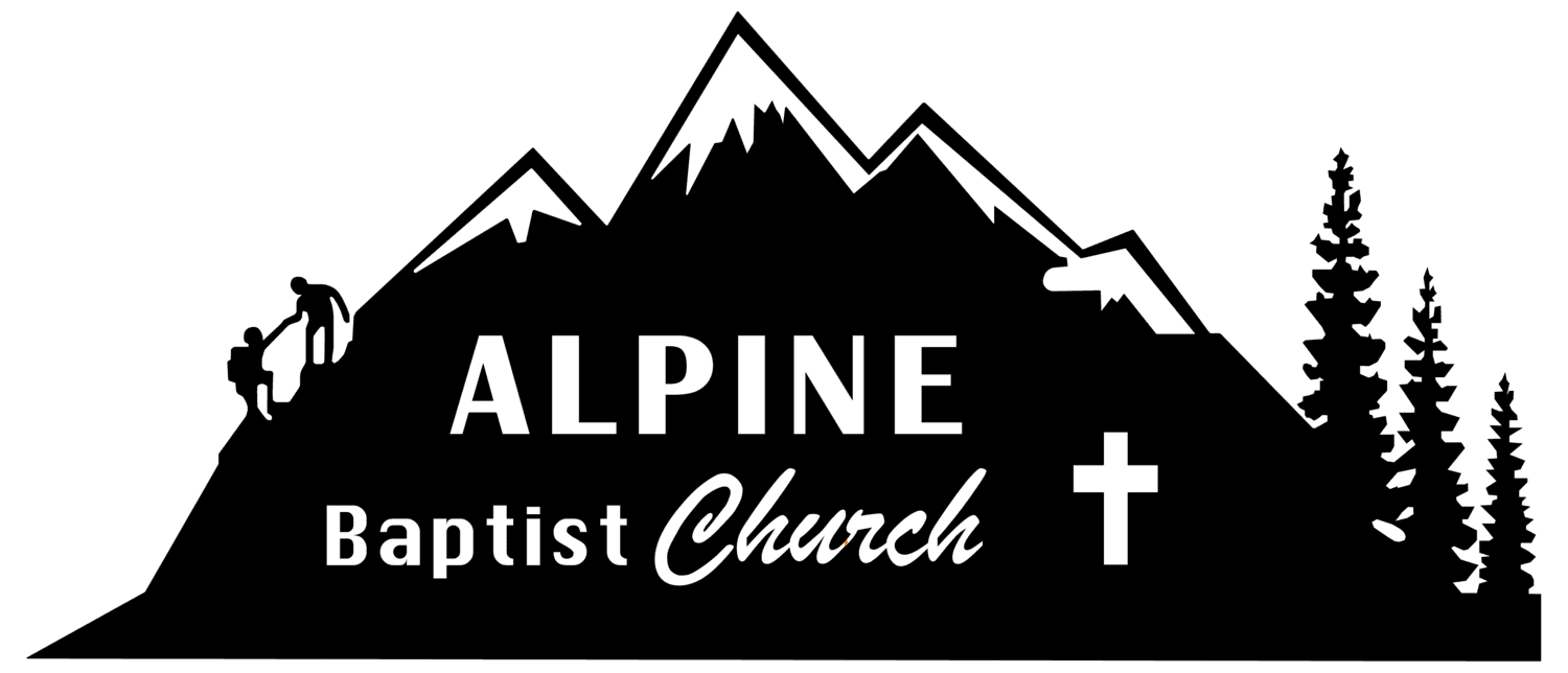 Alpine Baptist Church
