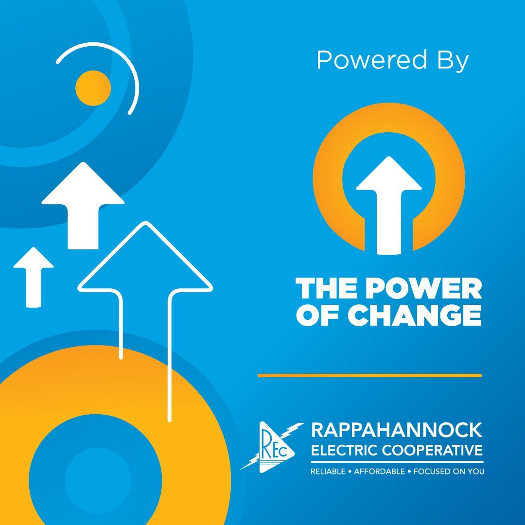 Power of Change Grant – Rappahannock Electric Cooperative