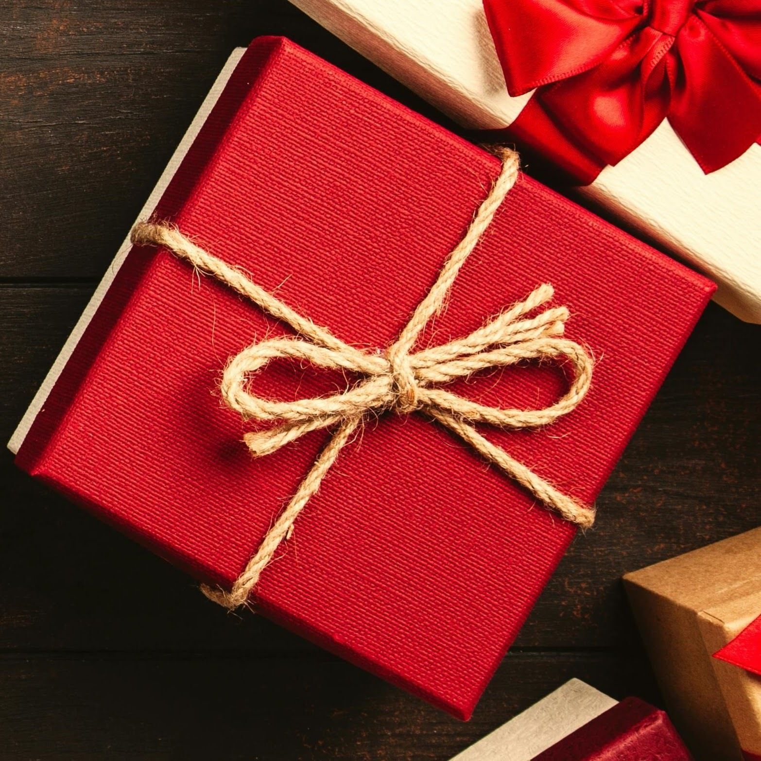 Christmas Giving