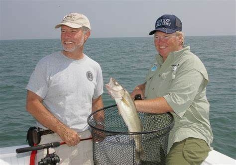 Dr. Jeff Reutter Presentation on Lake Erie Phosphorus no gain May 2024