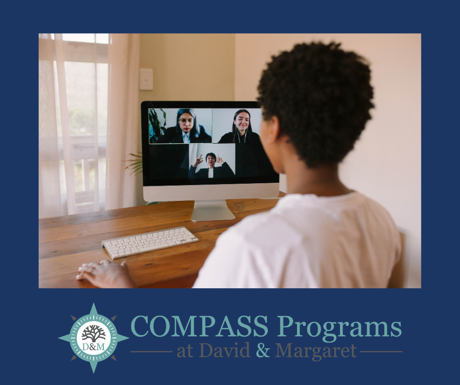 COMPASS Point Drop-In Center hosts Mental Wellness Event