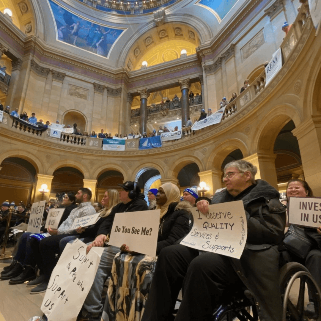 MOHR Approves its 2025 Government Affairs Workplan