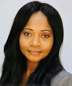 Dr. Kamilah Dowling, DNP