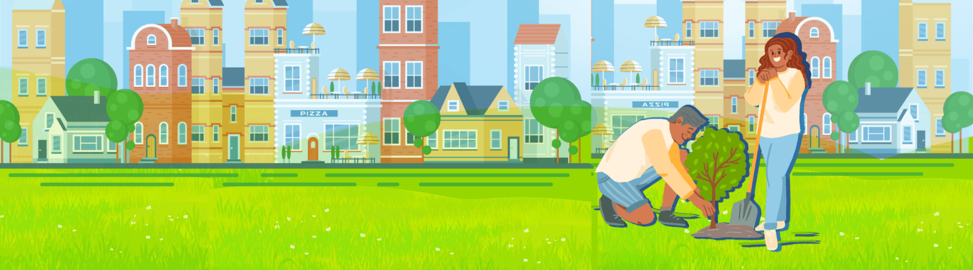 Community Tree Advocate Academy
