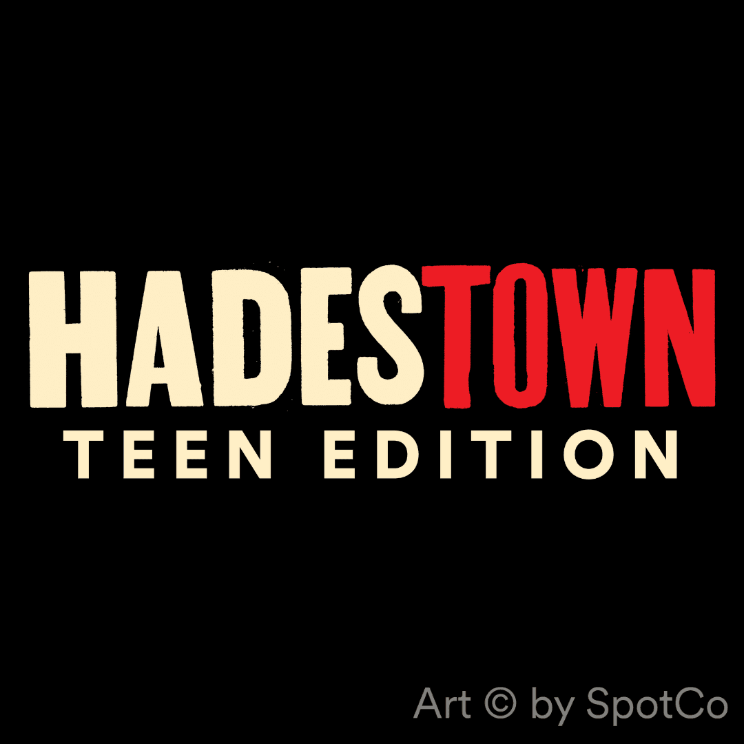 Hadestown Auditions