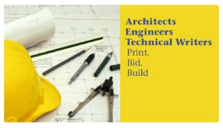 Alaska Tab & Bind Print provider Architects, Engineers & Technical Writers Anchorage, AK 907-272-2911