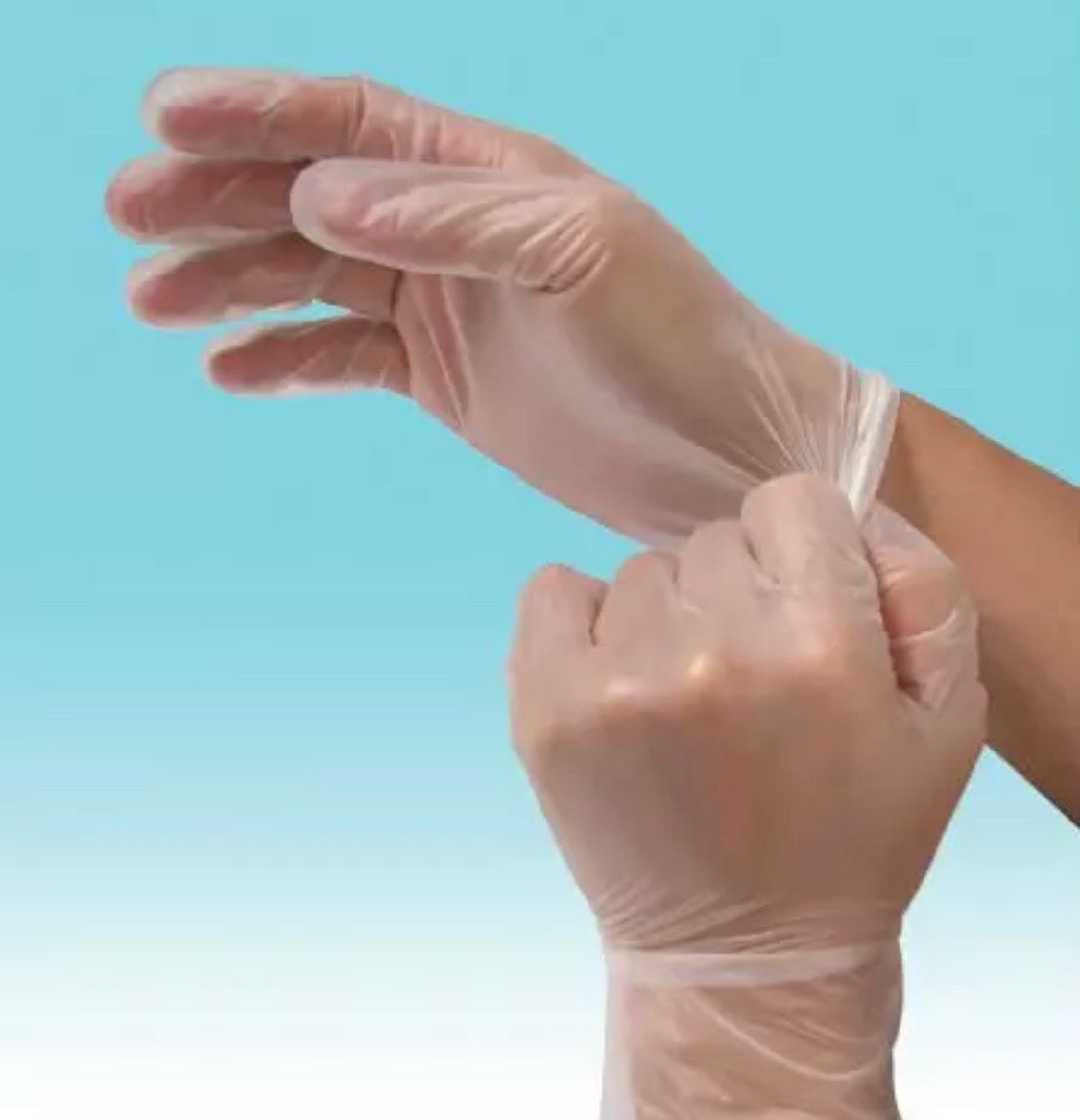 Gloves (COMING SOON)
