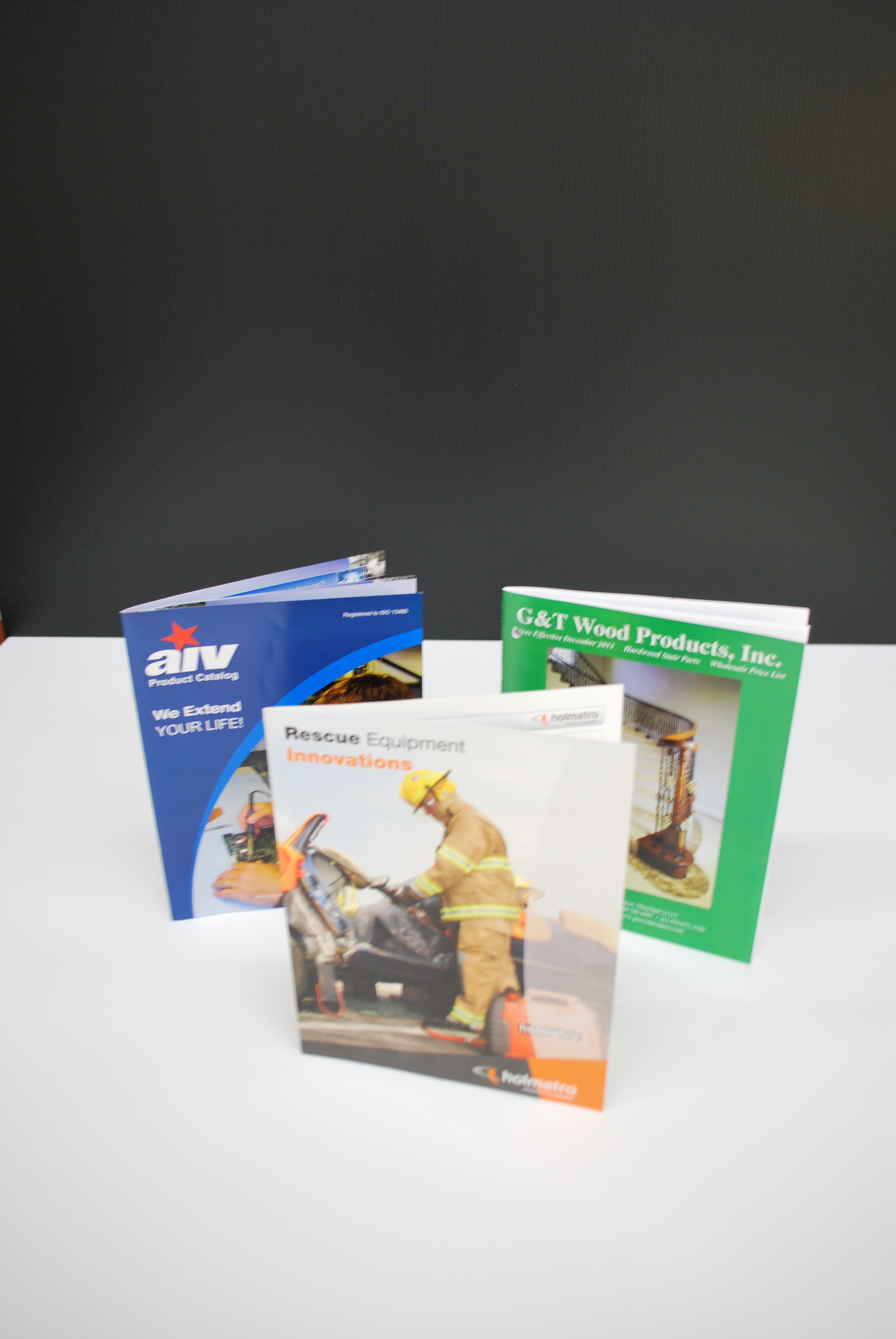 3 Tips To Designing A Successful Catalog For Your Company