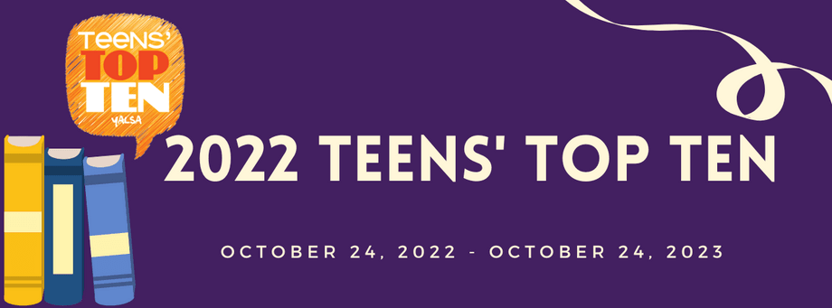 2022 Teens' Top Ten