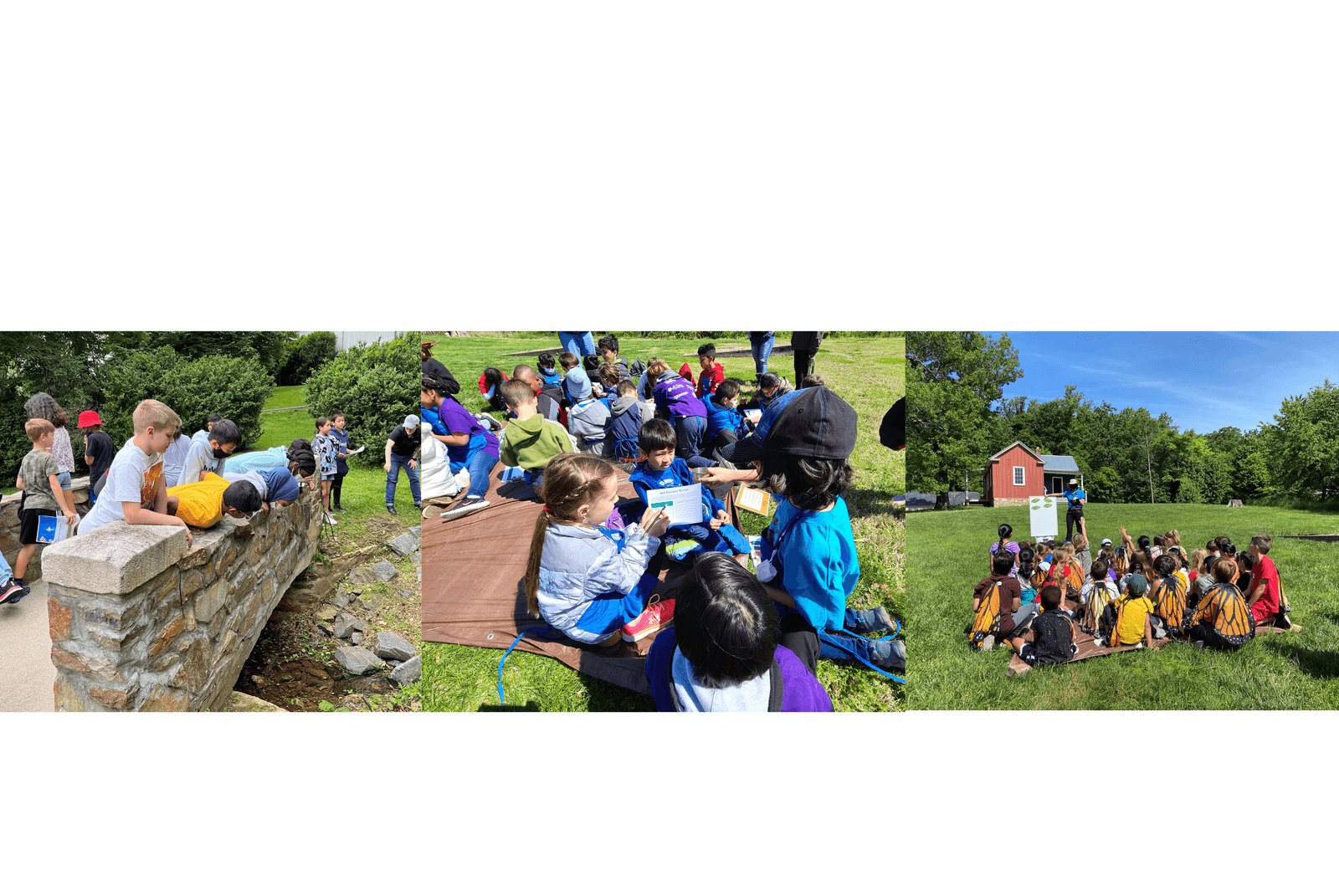 Elementary School Lessons Our K12 Lessons Center for Civic Impact