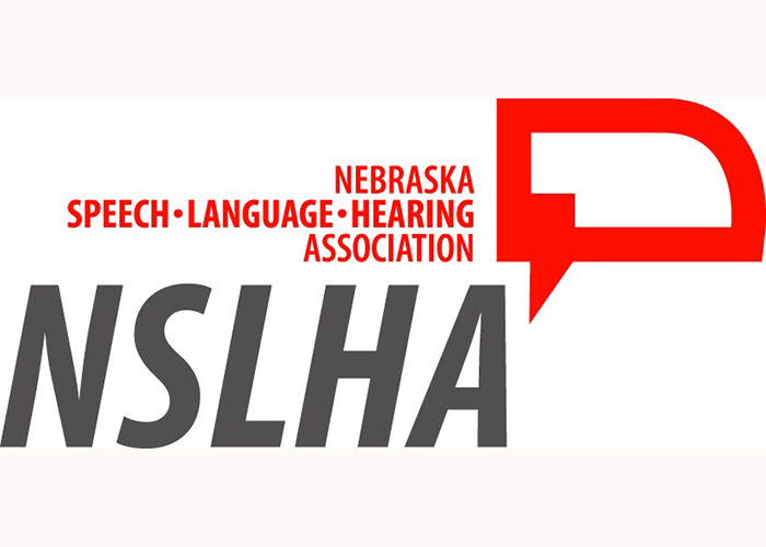 Nebraska Speech -Language-Hearing Association (NSLHA)