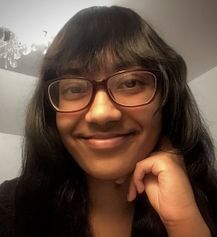 Sharima Khusial