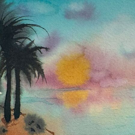 ArtWave for Ages 11-14