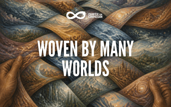 Woven by Many Worlds