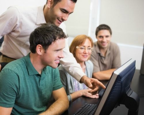 CEO Blog: Investing in the Valley's Financial Future