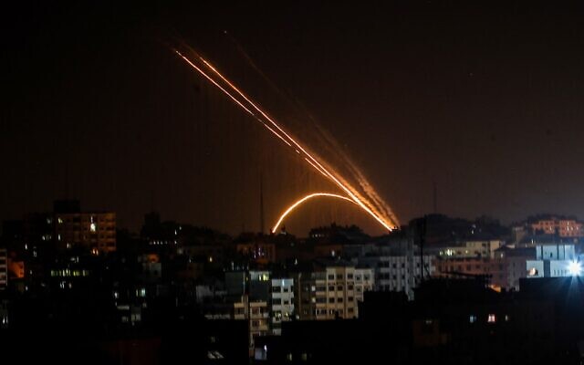 CEASEFIRE WITH IRAN, HAMAS, AND ISLAMIC JIHAD = DECEPTION! Jeremiah 4:10