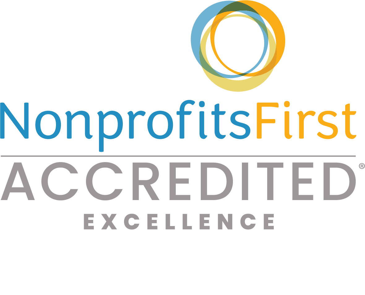Nonprofits First