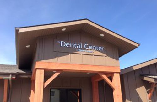 Dental Center at Harris Ranch