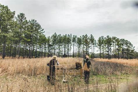 Selwood Farm Hunting Preserve