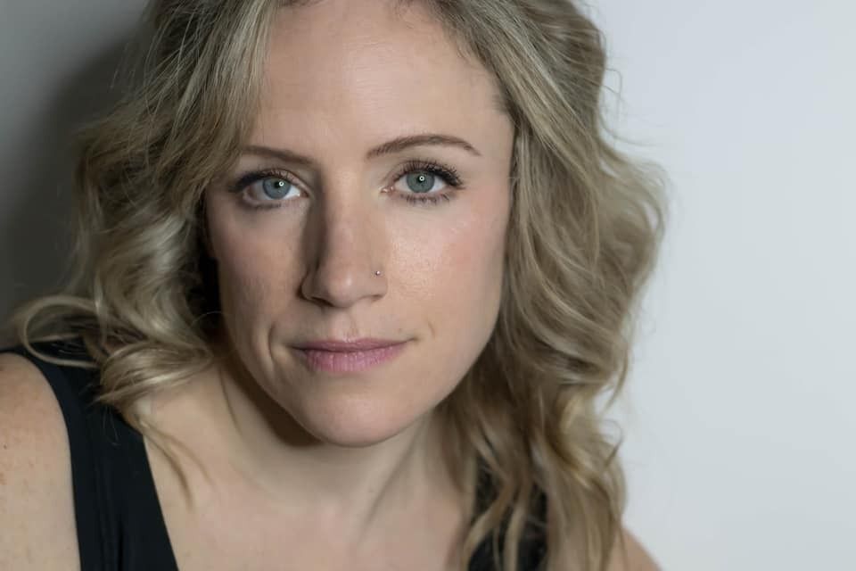 Amber Gamber