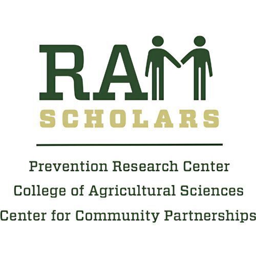 RAM Scholars at Colorado State University