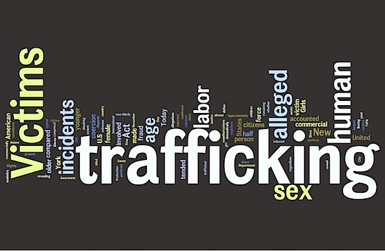 The Intersection of Human Trafficking and Domestic Violence