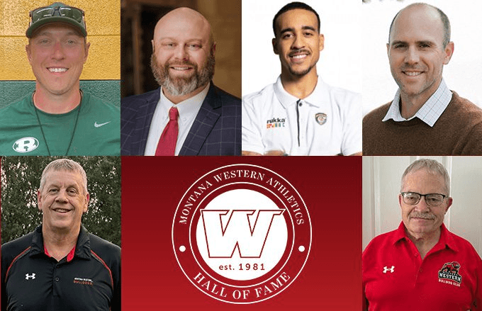 2026 Bulldog Athletics Hall of Fame Induction Ceremony Set for September 19