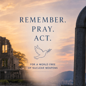 Nuclear Prayer Day