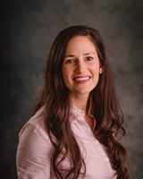 Christine Moor