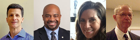 DuPage Foundation Welcomes New Committee Members
