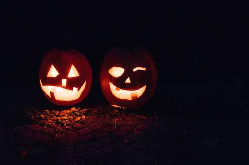 Spooky Halloween Fundraising Ideas - 