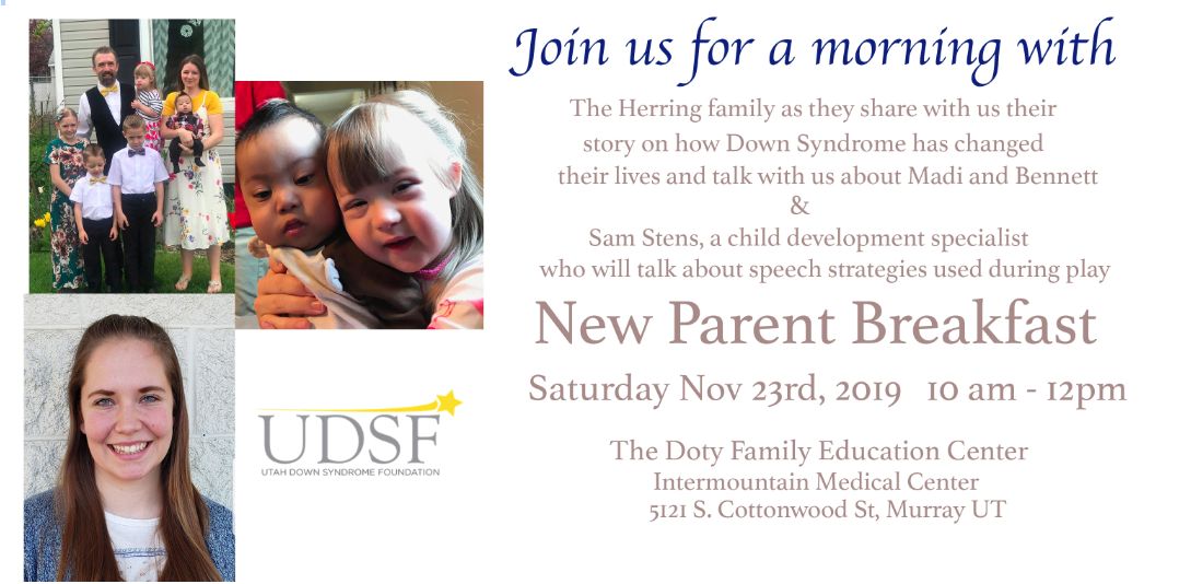 New Parent Breakfast
