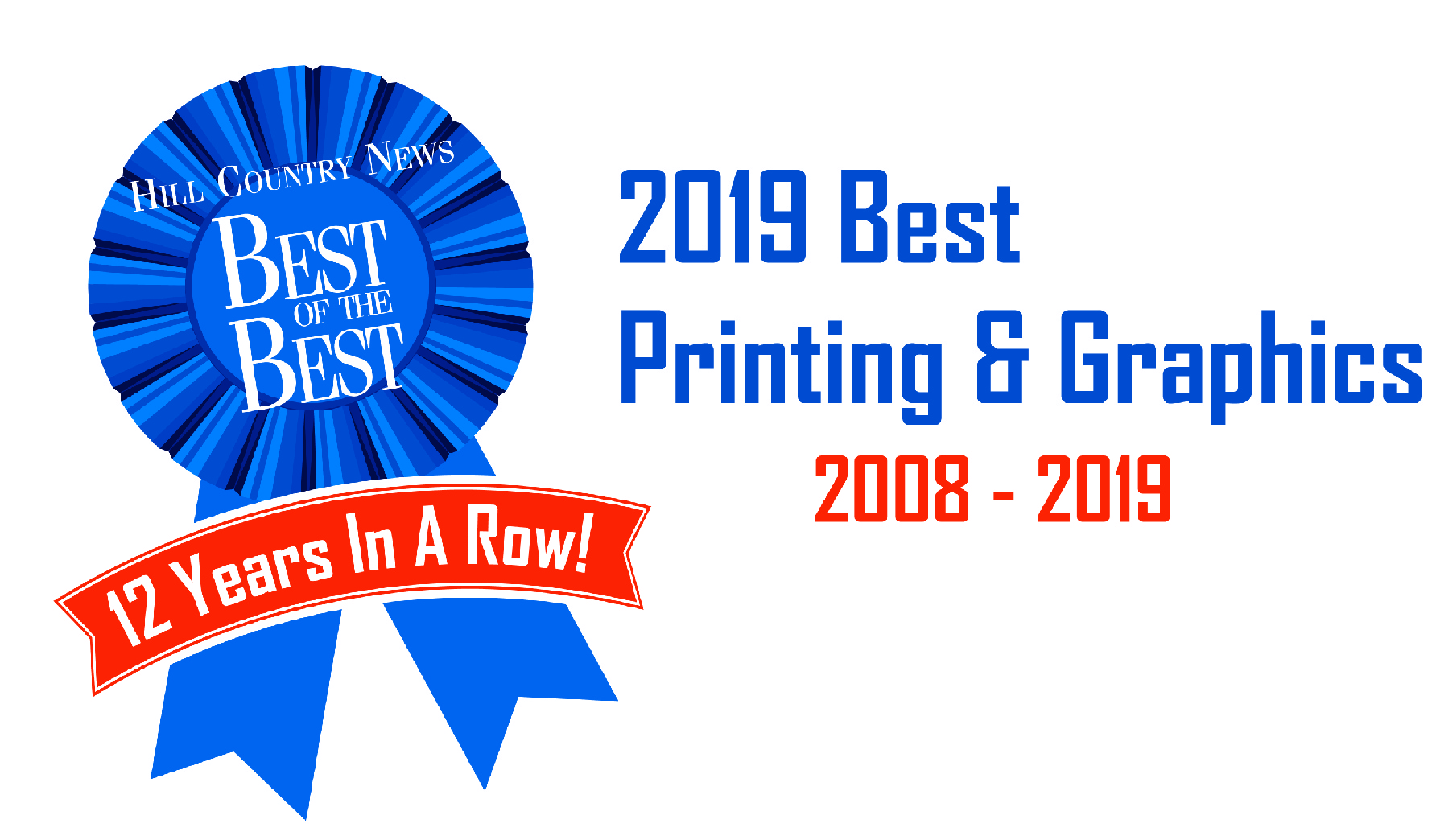 Commercial Printing Graphic Design Cedar Park Leander