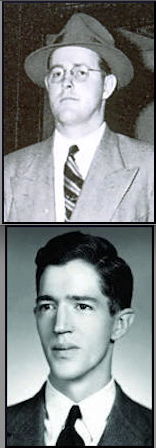 1948: Lamphere-Gardner VENONA Collaboration Began.