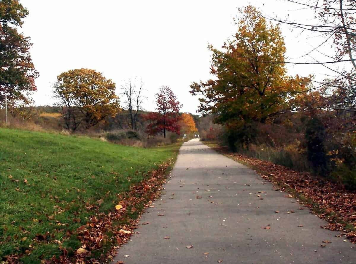 Paul Henry Thornapple Trail