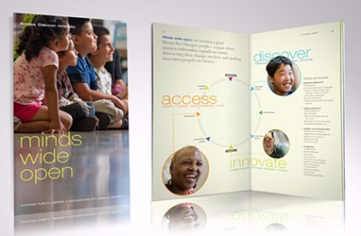 Annual Reports