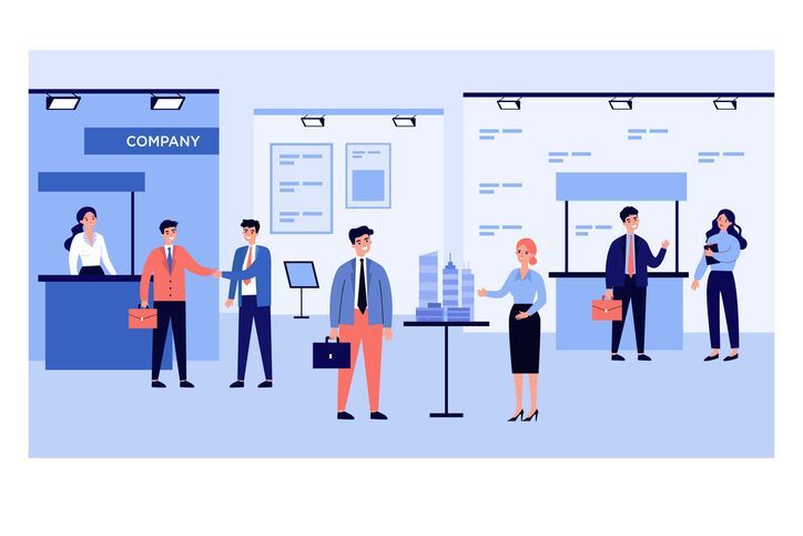 Is Your Trade Show Team as Ready as Your Booth?