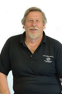 Chuck Henion Sr.- Director of Maintenance and Grounds