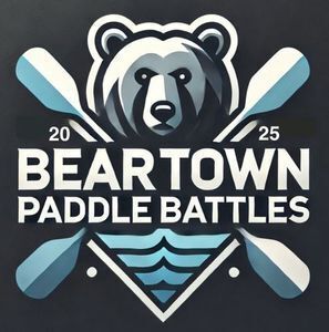 Bear Town Paddle Battle