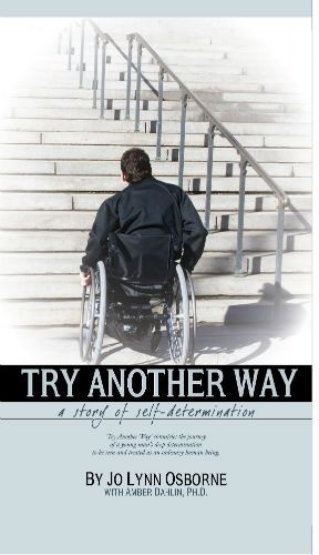 Try Another Way book cover