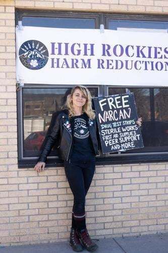 Maggie Seldeen of High Rockies Harm Reduction Joins Starting Hearts as newest advisory board member