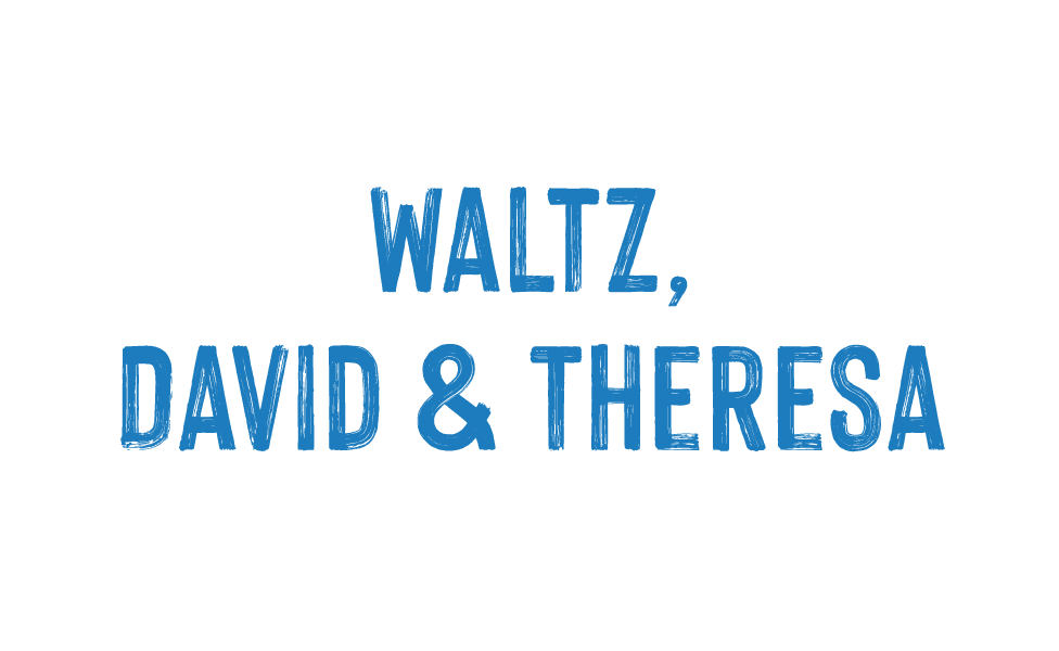 Waltz, David & Theresa